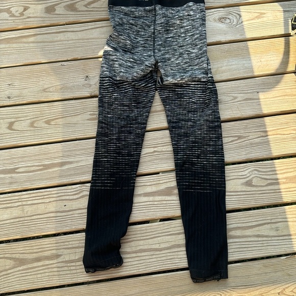 🍍NIKE PRO WITH STIR UPS🍍sz Xl - Picture 4 of 4